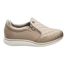 Imagem de Tênis Slip On Modare Ultra Conforto Matelassê Feminino-Feminino