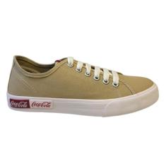 Imagem de Tênis Coca Cola Blend Basic Unissex Adulto-Unissex