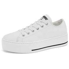Imagem de Tênis Ramarim Flatform Feminino 2297232-Feminino