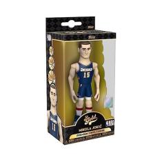 Imagem de Funko Pop Gold Nba Nikola Jokic Premium