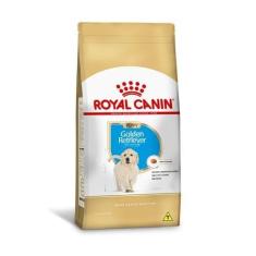 Imagem de Ração Golden Retriever para Cães Filhotes 3kg Royal Canin