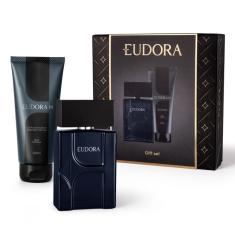 Imagem de Kit perfume Eudora H ( 2 Itens)