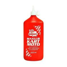 Imagem de Oleo Lubrificante Corrente Bardahl Maxlub Kart E Moto