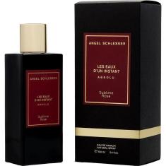 Imagem de Perfume Unisex Angel Schlesser Absolu Sublime Rose Eau De Parfum 100 Ml