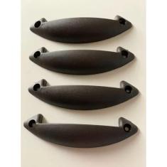 Imagem de Puxador Cama Box Bau Comoda, Moveis de Madeira em Geral Marrom com 15 unidades