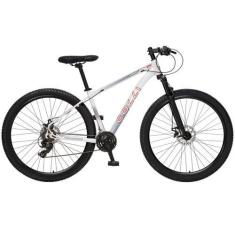 Imagem de Bicicleta Aro 29 Colli Tenessee Freio a Disco de Alumínio 21 Marchas C