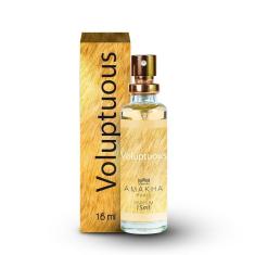 Imagem de Perfume Voluptuous Amakha Paris 15Ml-Dm