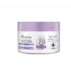 Imagem de Mascara Capilar Arvensis Cachinhos Ondulados 250G
