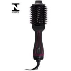 Imagem de Escova Modeladora Secadora Potente 3 Em 1 Multilaser - 220V Original P
