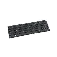 Imagem de Teclado bringIT compatível com Notebook Acer Aspire 3 A315-53, Preto