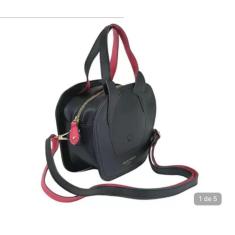 Imagem de Bolsa Clio Rebecca Bonbon Califórnia Feminina-Feminino