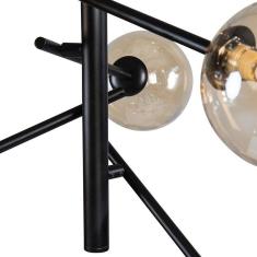 Imagem de Lustre Pendente Nordecor Jabuticaba 2074  G9 Bivolt