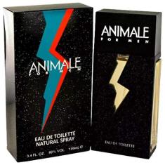 Imagem de Animale For Men Eau De Toilette - 100Ml