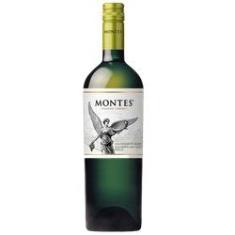 Imagem de Vinho  Reserva Chile Montes 2018 750 ml Sauvignon Blanc