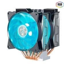 Imagem de Cooler Para Processador Master Air Ma620p Rgb -  Push An Pull - Map-D6pn-218Pc-R1