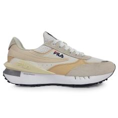 Imagem de Tênis Fila Renno Vintage II 37/43-Masculino