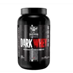 Imagem de Dark Whey 100% - Darkness