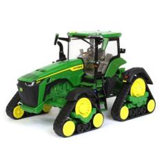 Imagem de Miniatura Trator De Esteira John Deere 8Rx 410 Prestige 1/32 - Ertl