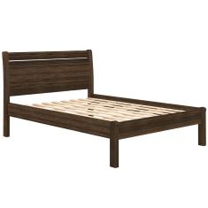 Imagem de Cama Casal Barreto Siena
