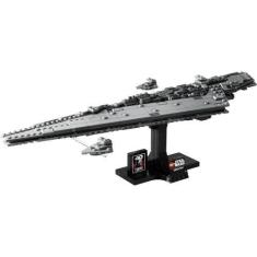 Imagem de Lego Star Wars - Super Destroyer Estelar Executor