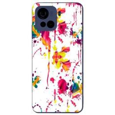 Imagem de Capa Adesivo Skin205 Verso Para Multilaser M23 Pro - KawaSkin