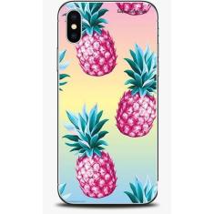 Imagem de Capa Case Capinha Personalizada Samsung A03 Frutas- Cód. 1406 - Tudo C