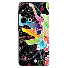 Imagem de Capa Adesivo Skin058 Verso Para Samsung Galaxy A55 (2024)