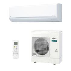 Imagem de Ar-Condicionado Split HW Inverter Fujitsu Airstage Premium 31.000 BTUs