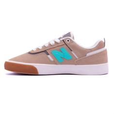 Imagem de Tênis New Balance Jamie Foy 306 /Turquesa-Masculino