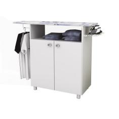 Imagem de Balcão Multiuso E Tábua De Passar Tp3000 Branco - Tecnomobili - Tecno