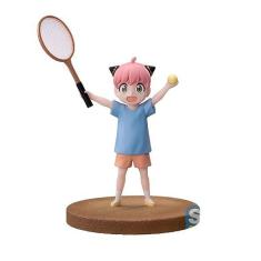 Imagem de FIGURE SPY X FAMILY - ANYA FORGER - LUMINASTA - VERSÃO TÊNIS