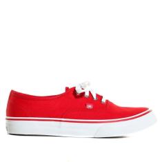 Imagem de Tênis Unissex Ecko Unld 4300 Vermelho-Unissex