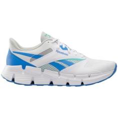 Imagem de Reebok Tênis masculino, Branco, 25.5 cm