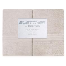 Imagem de Jogo Toalhas De Banho 5 Peças Buettner Algodão Egípcio Bege