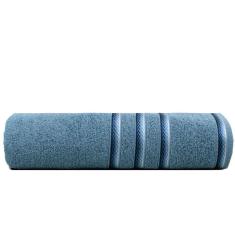 Imagem de Toalha de Banho Classic 68x135cm 100% Algodão Appel Azul Veleiro