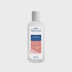 Imagem de Sabonete Líquido Facial Minná 140ml