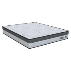 Imagem de Colchão Viúva Anatômico D33 / Matera ML (128x188x26) - Orthoflex
