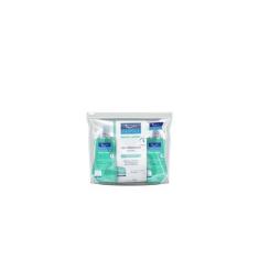 Imagem de Kit Travel Nupill Derme Control Sabonete + Loção + Gel Full