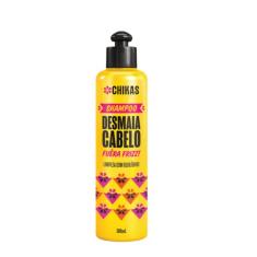 Imagem de Sh Chikas Desmaia Cabelo 300Ml