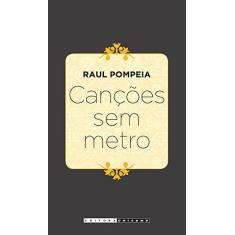 Imagem de Cancões Sem Metro - Capa Comum - 9788526810020