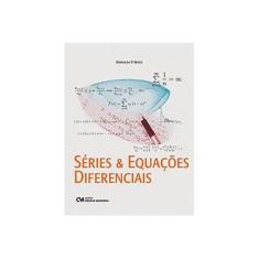 Imagem de Séries e Equações Diferenciais - Marivaldo Pereira Matos - 9788539907687
