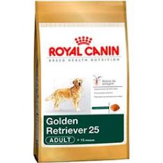 Imagem de Ração Royal Canin para Cães Adultos da Raça Golden Retriever  - 12Kg