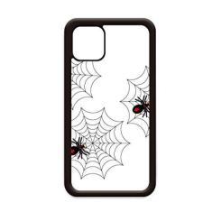 Imagem de Capa Halloween Ghost Fear Spider para iPhone 11 Pro Max para Apple Mobile Case Shell