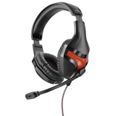 Imagem de Headset com Microfone Multilaser Warrior Harve