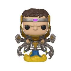 Imagem de Pop! Marvel: Avengers - Gamerverser M.O.D.O.K. #633 – Funko, Multicor