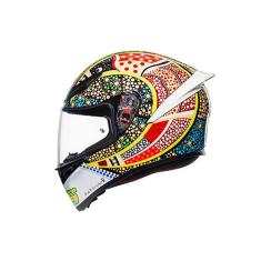 Imagem de Capacete AGV K1S Dreamtime Colorido