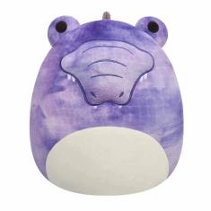 Imagem de Pelúcia Squishmallows 30cm Dove Sunny