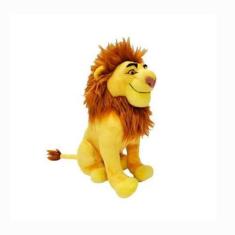 Imagem de Pelúcia Mufasa Rei Leão 35Cm Disney - Fun F0076-0