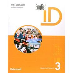 Imagem de English ID 3 Workbook - José Luiz Morales, Paul Seligson - 9788516083182