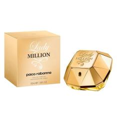 Imagem de Lady Million Edp 80Ml
